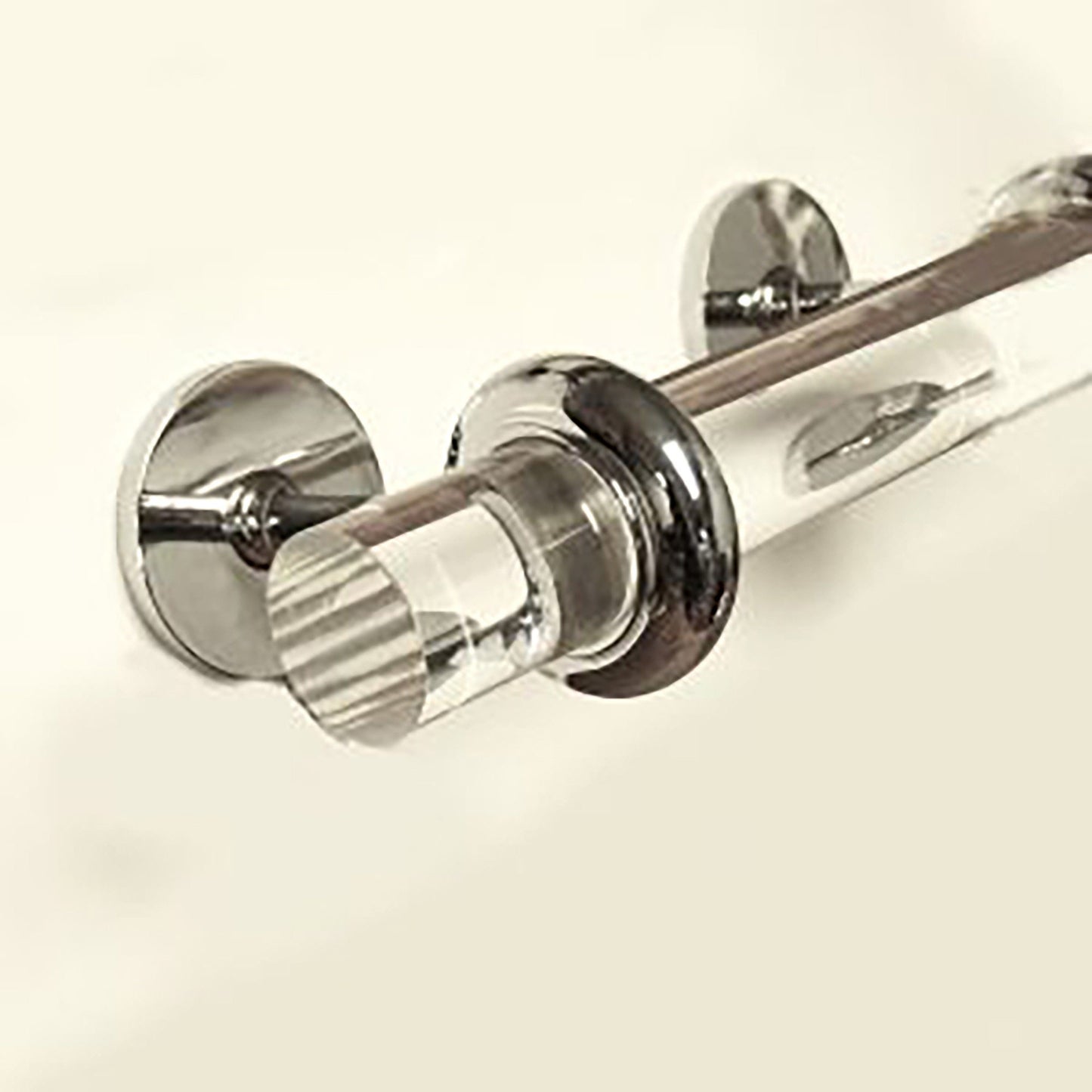 Acrylic Ballet Bar