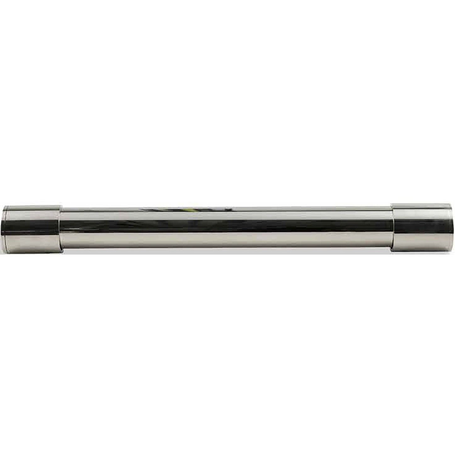 Closet Rods - Smooth Brass Tubing