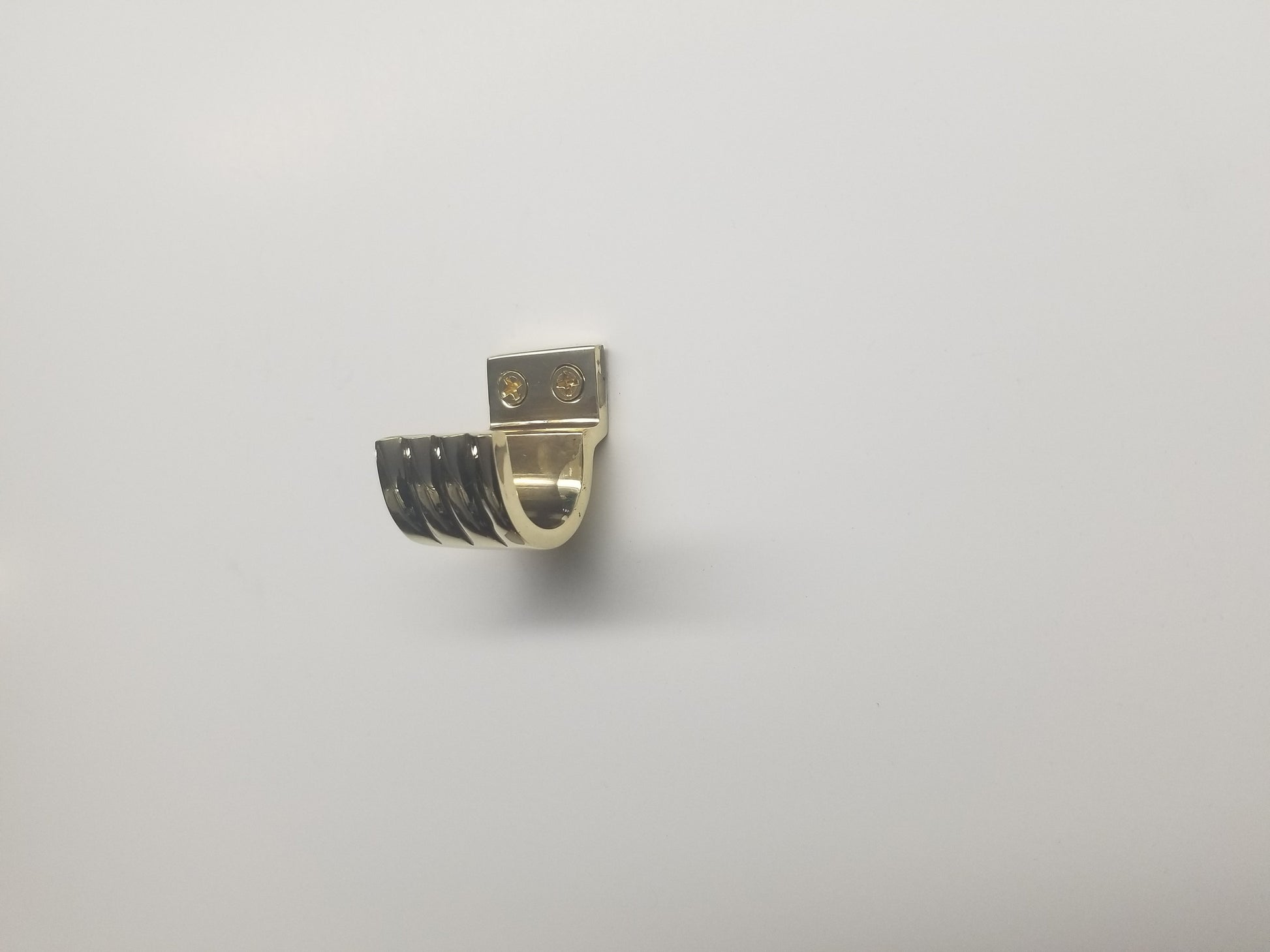 Tapestry Rod - Acorn Finial Style