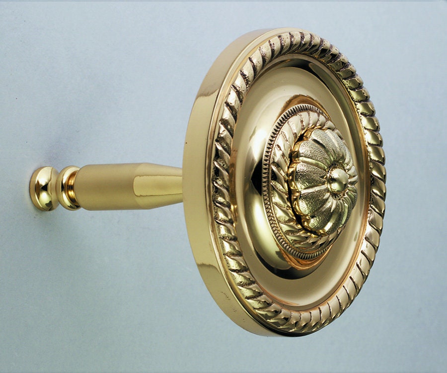 Circular Tieback