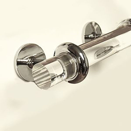 Acrylic Ballet Bar