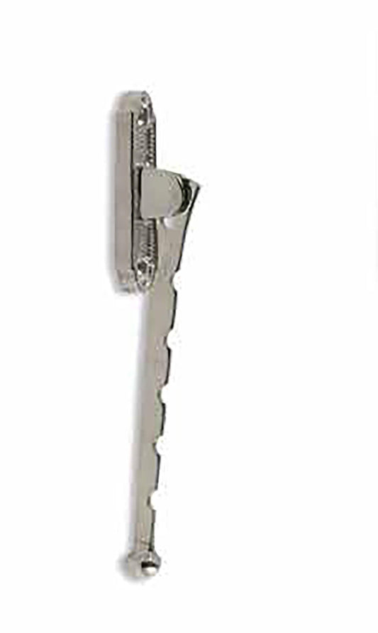Valet Hook Closed