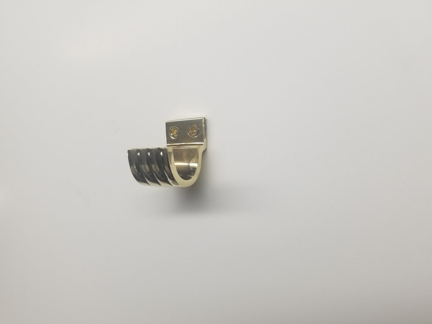 Tapestry Rod - Acorn Finial Style