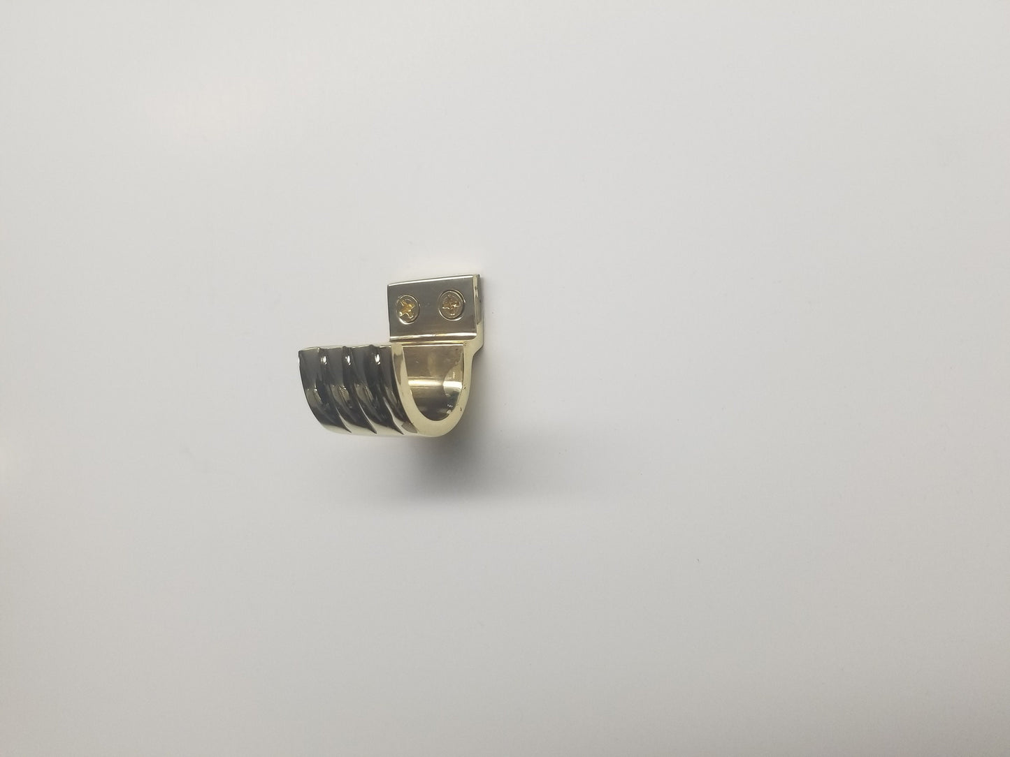 Tapestry Rod - Pineapple Finial Style